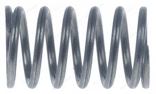 pin spring ø 14x23 mm - Thumbnail 1