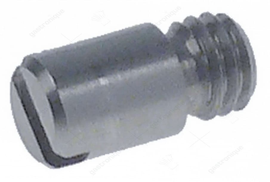 cam locking stainless steel screw m6 - Image 1
