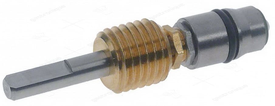 tap spindle