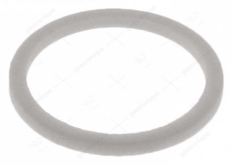 ptfe platte pakking ø 26x22x2 mm