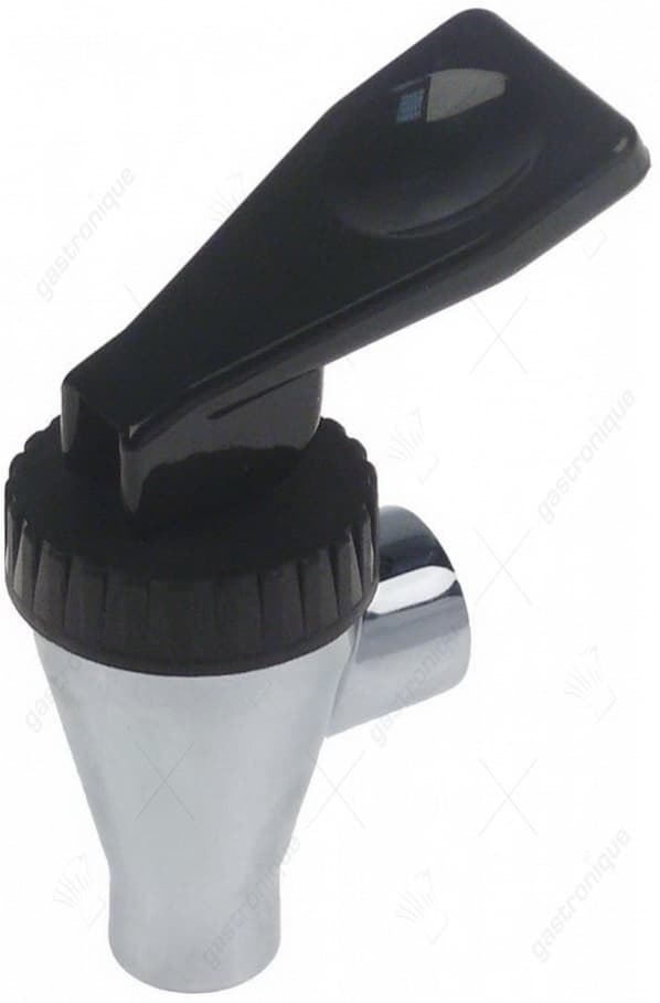 uitloopkraan draad M18x1 passend voor BONAMAT - Image 1