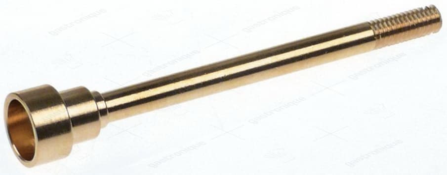 water/steam tap pin - Image 1