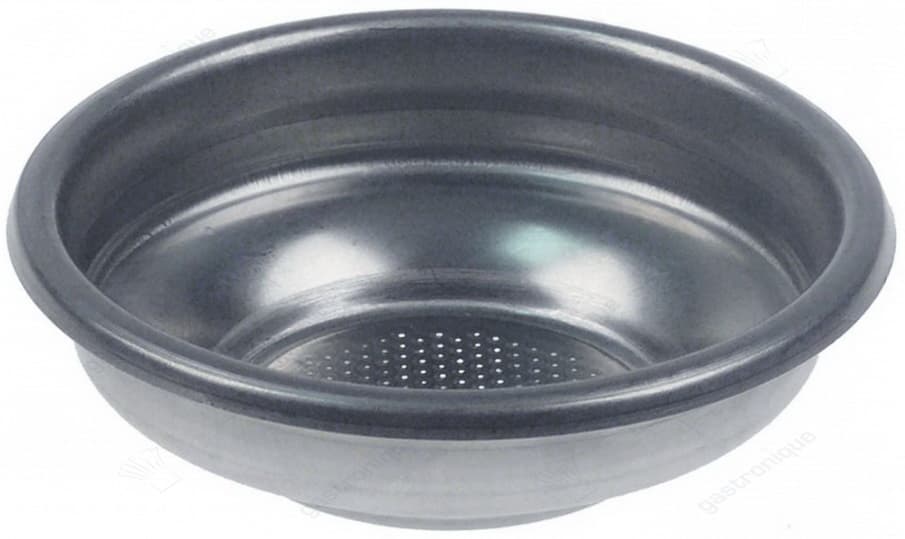 filter 1 cup 6 g ø 70x20.5 mm