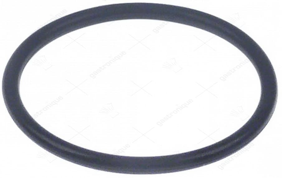 O-ring FKM materiaaldikte 3,53mm BiD ø 47,22mm vpe 1stuk