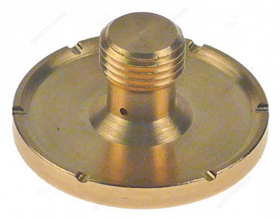 waterverdeler BREW GROUP SPRAY NOZZLE ø 30 mm M10x1