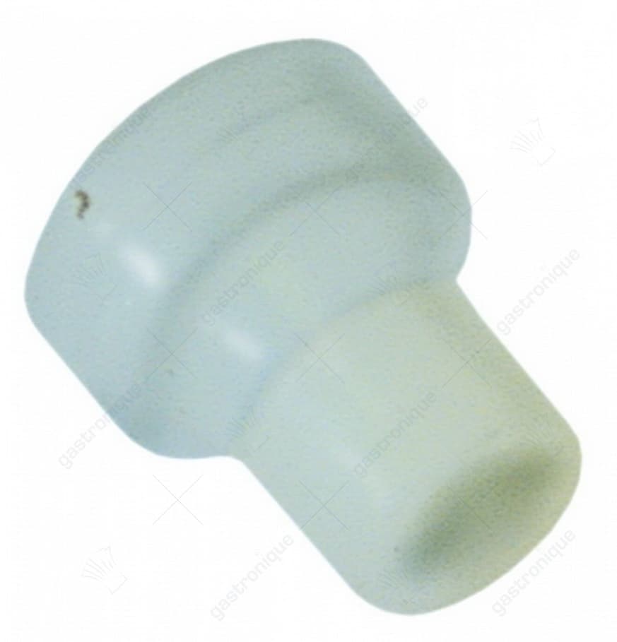 gasket for manifold tap