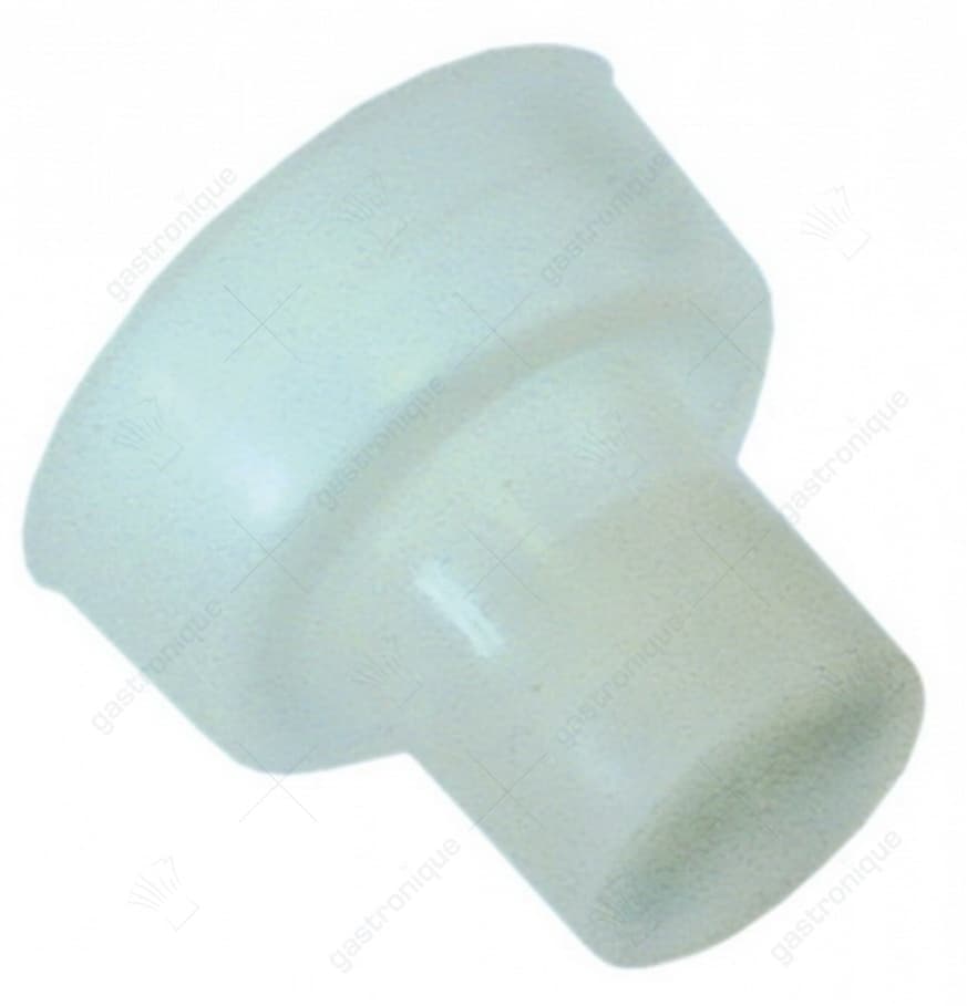 pakking aansluiting 1/2" voor afvoerkraan - Image 1