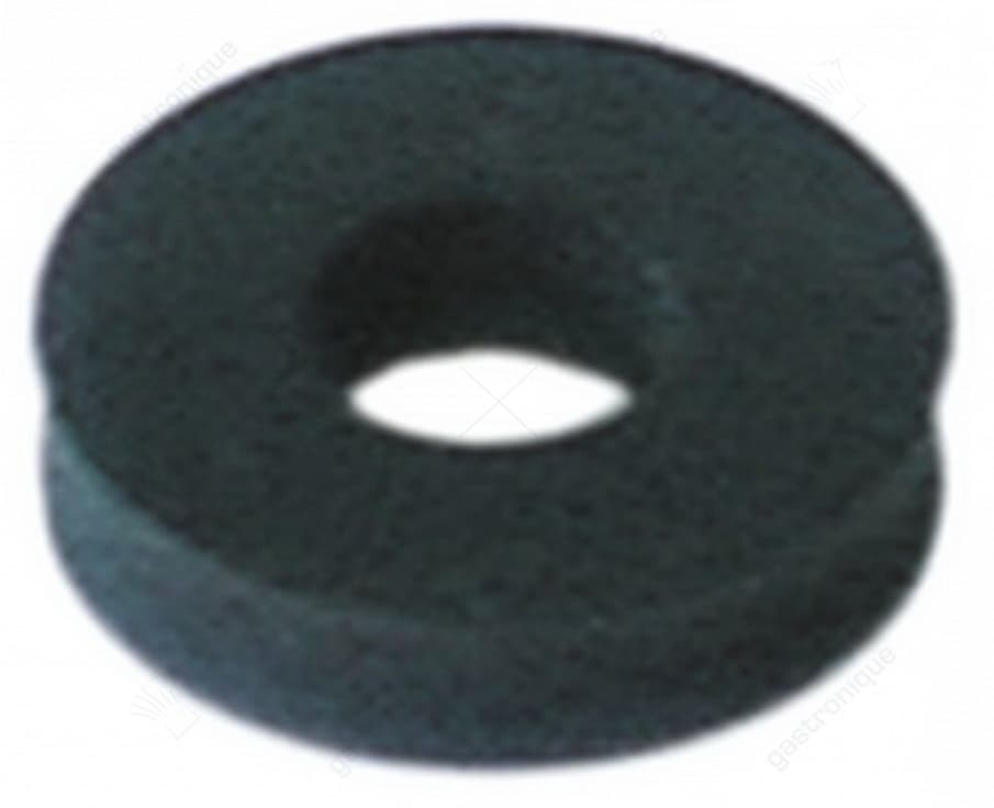 platte pakking ø 12x5x3 mm
