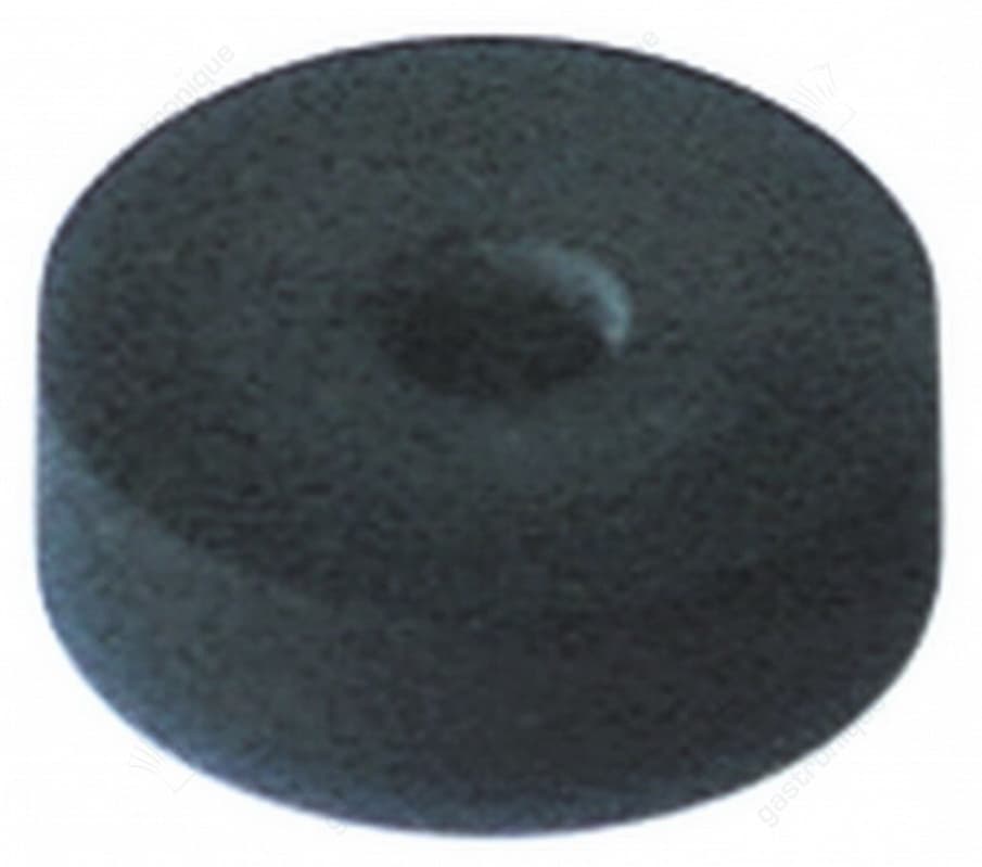 platte pakking ø 16x4,5x5 mm