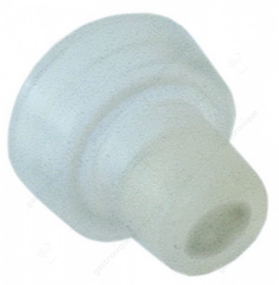 gasket for dispensing tap