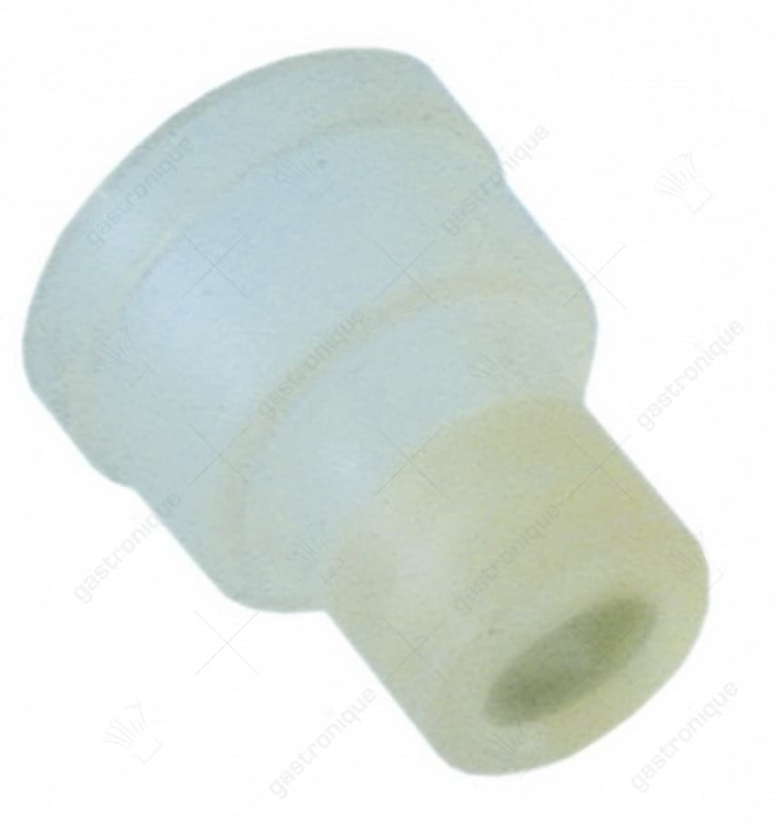 gasket for dispensing tap