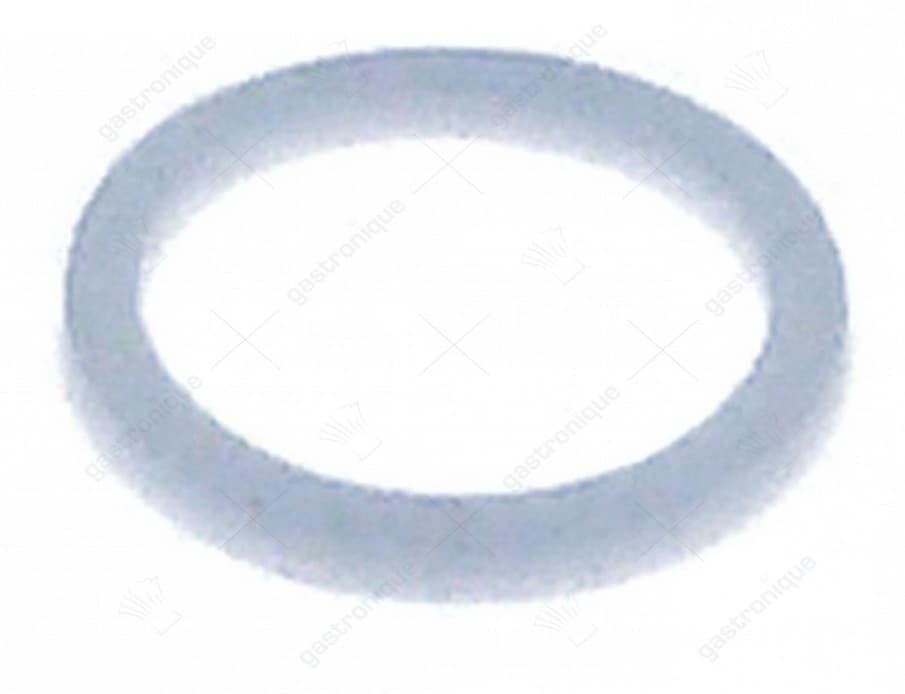 ptfe platte pakking 12x10x1 mm - Image 1