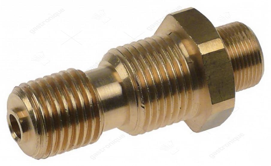 tap pin - Image 1