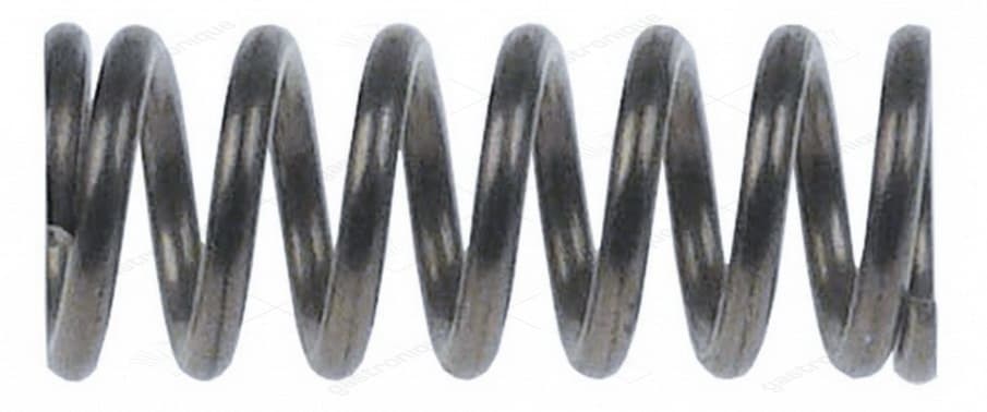 tap spring ø 12.5x30 mm - Image 1