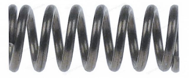 tap spring ø 12.5x30 mm - Thumbnail 1