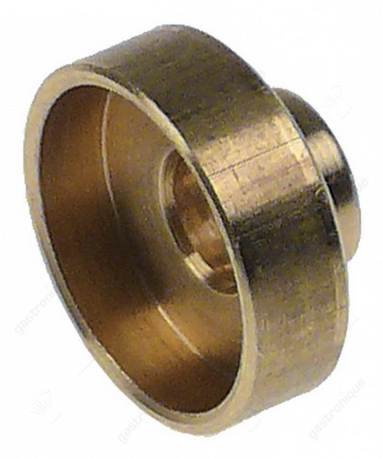 gasket holder for tap - Image 1