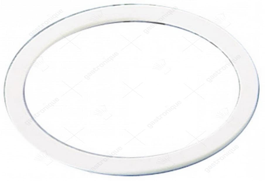 ptfe platte pakking ø 58x51x2 mm