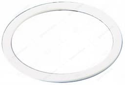 ptfe platte pakking ø 58x51x2 mm