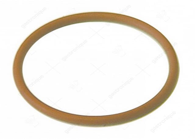 O-ring FKM materiaaldikte 3,53mm BiD ø 55,56mm vpe 1stuk - Thumbnail 2