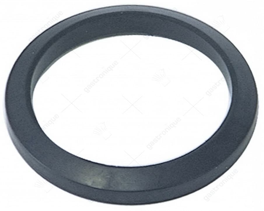 zeefhouderpakking met konus D1 ø 70,5mm D2 ø 56mm H1 8,9mm H2 5,8mm