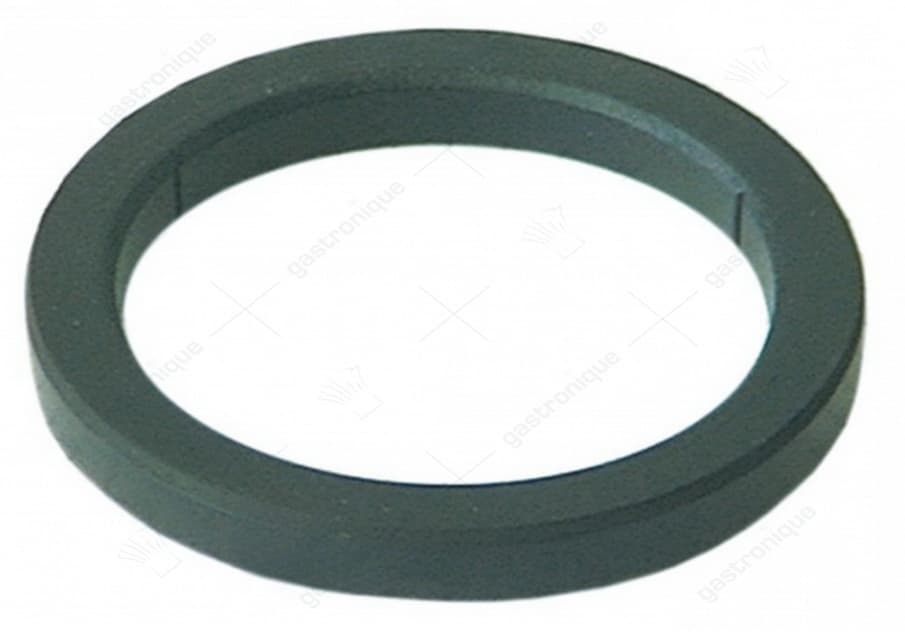 zeefhouderpakking D1 ø 74mm D2 ø 57,5mm H 8mm