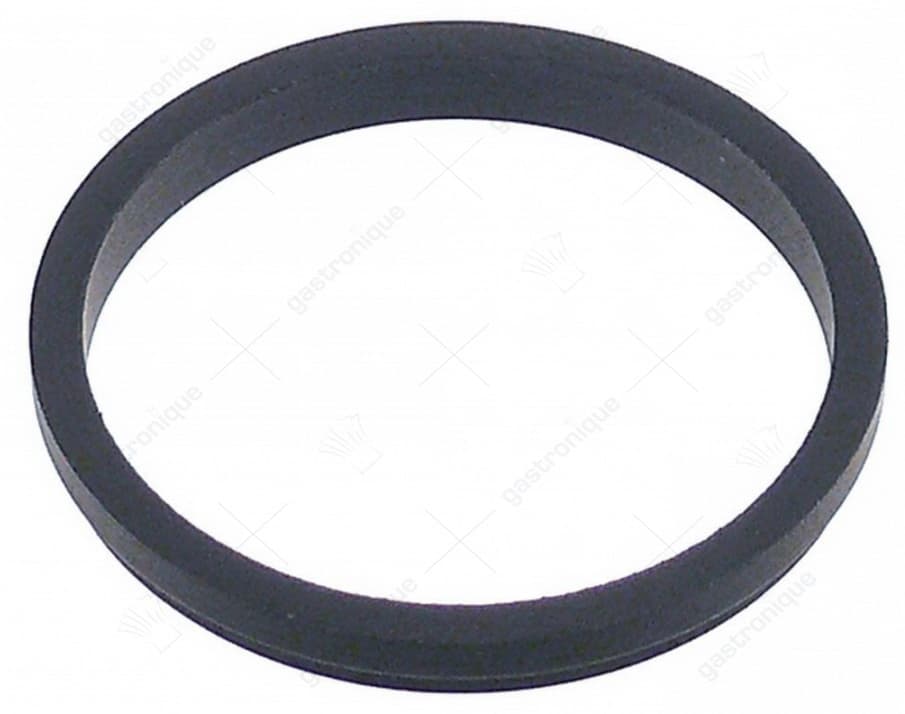 pakking voor koffiegroep ø 53x46x6 mm