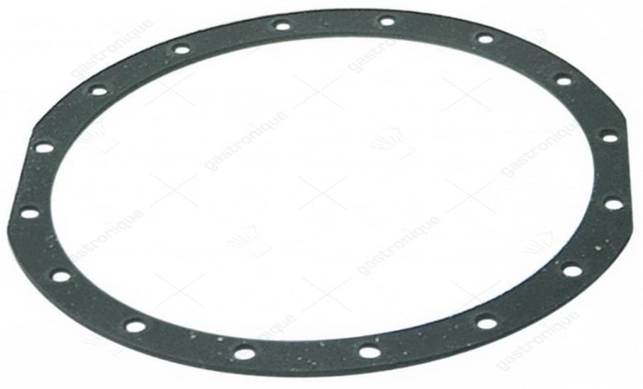 pakking boiler ø 243x205x3 mm - Image 1