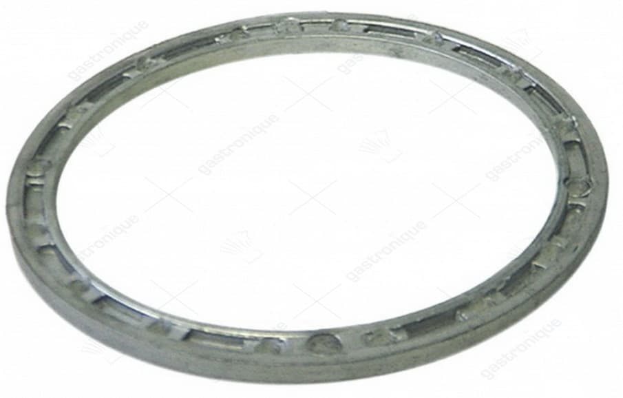 aluminium flange-cover 16 holes