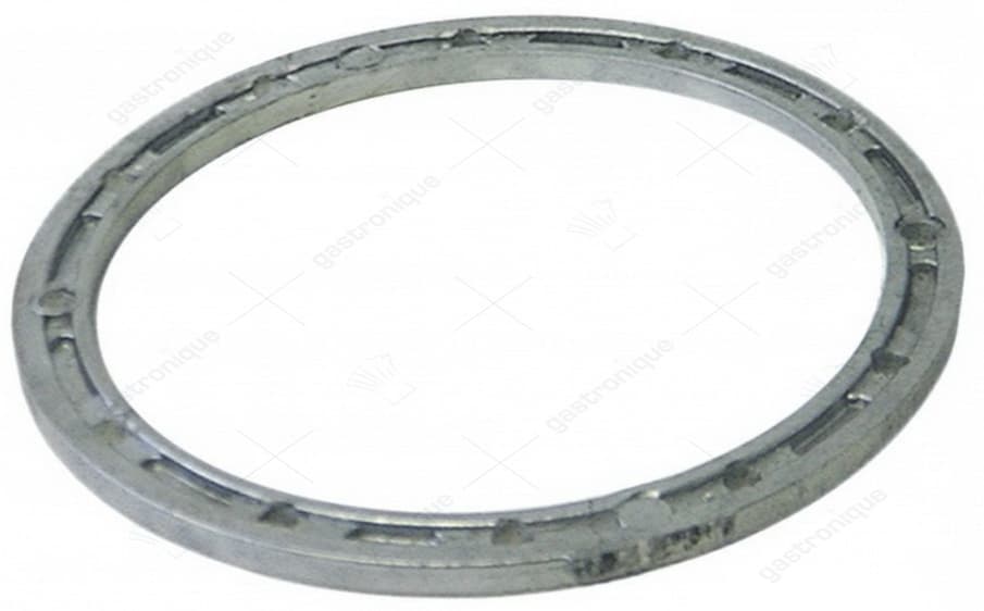 aluminium flange-cover 12 holes