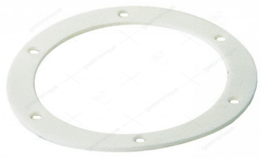 ketelpakking ø 180x140x3 mm