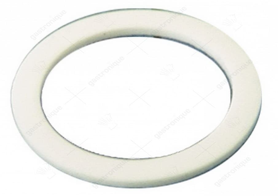 ptfe platte pakking ø 52x40x2 mm