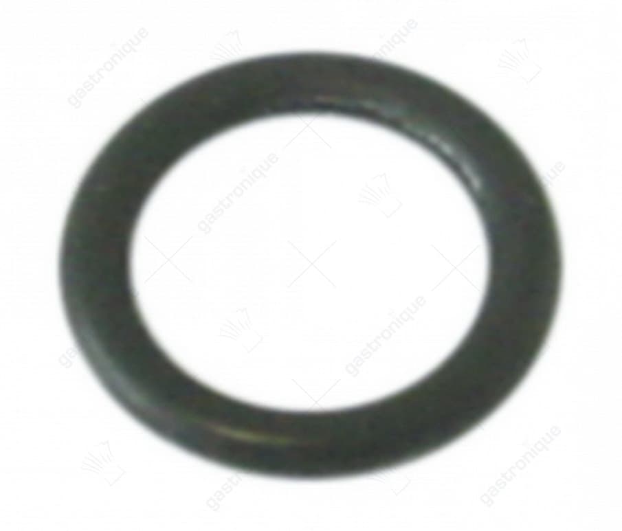 O-ring FKM materiaaldikte 2,62mm BiD ø 12,37mm vpe 1stuk