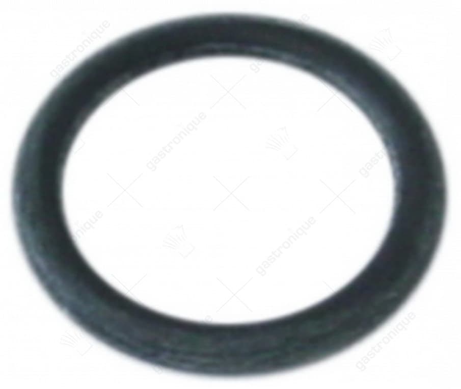 O-ring EPDM materiaaldikte 2,62mm ID ø 10,78mm vpe 1stuk