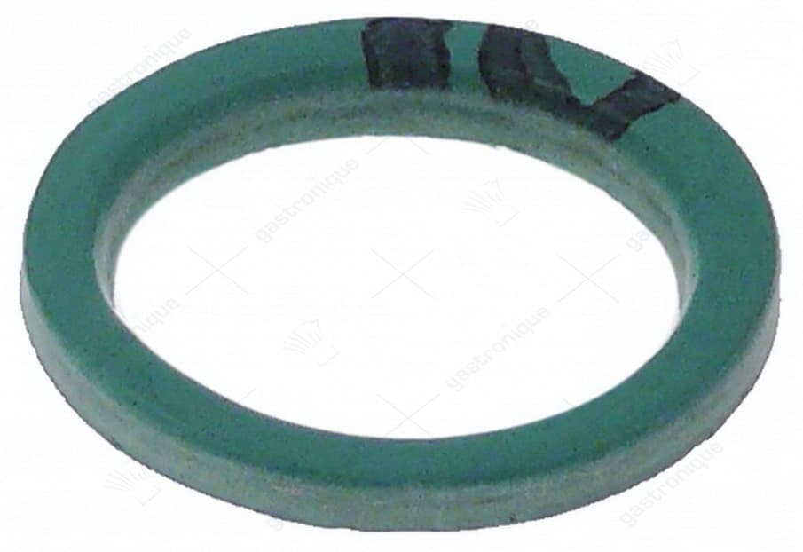pakking ASBESTOS FREE FLAT GASKET ø 26x20x2 mm - Image 1