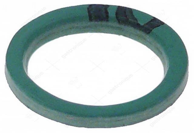 pakking ASBESTOS FREE FLAT GASKET ø 26x20x2 mm - Thumbnail 1