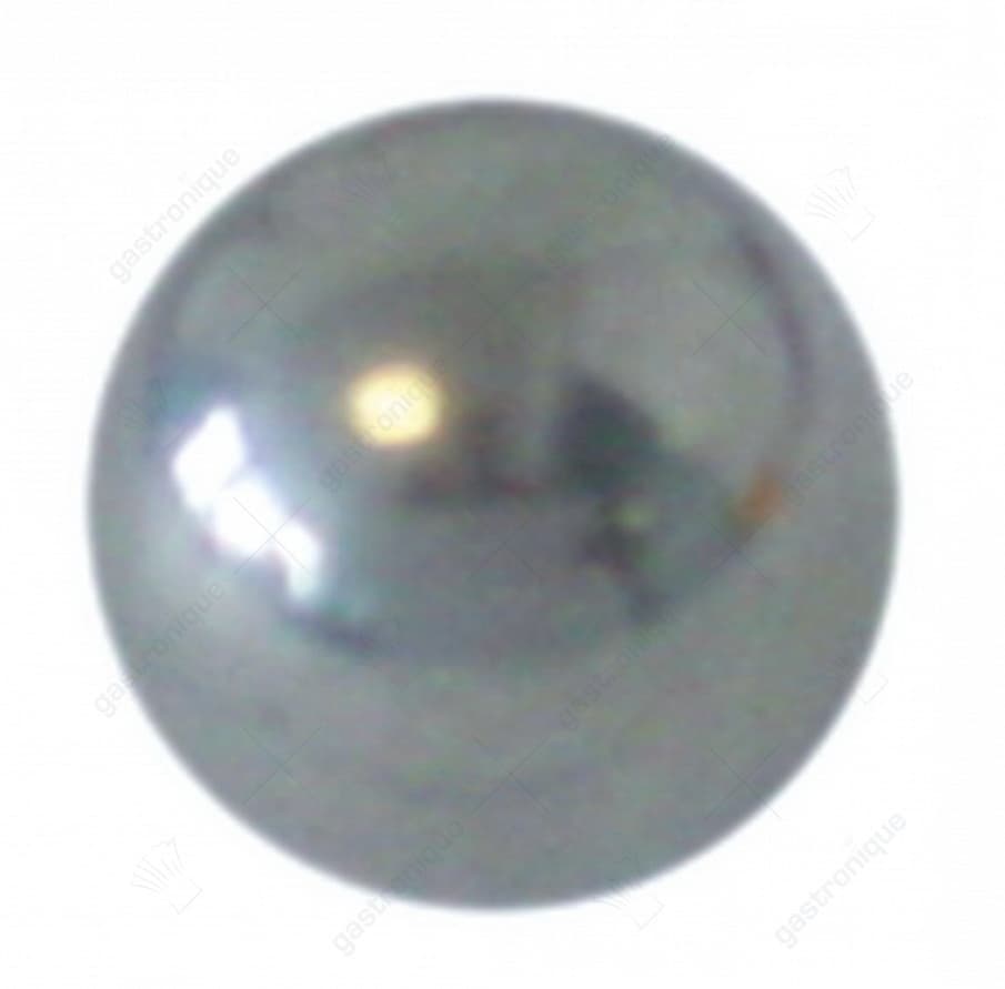 kogel ø 11mm RVS - Image 1