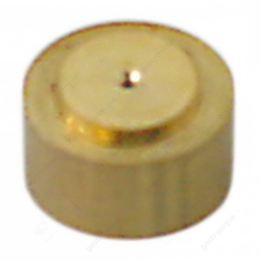 nozzle ø 14 hole ø 0.5 mm
