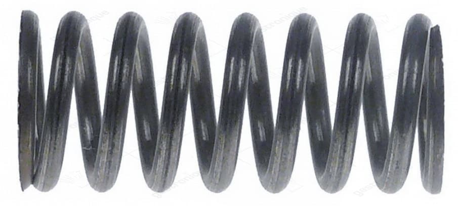 drukveer ø 14,7mm L 33mm draad ø 2mm