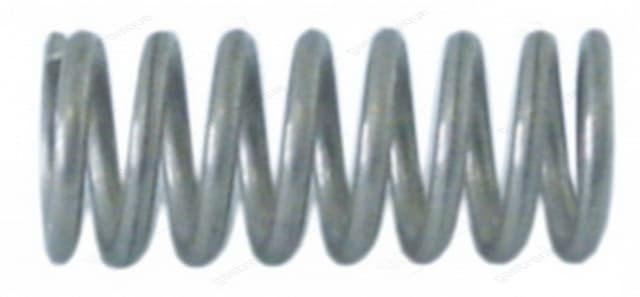 tap spring ø 12.5x30 mm - Thumbnail 2