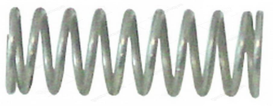 spring ø 11x31 mm