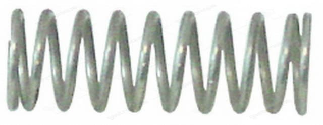 spring ø 11x31 mm - Thumbnail 1