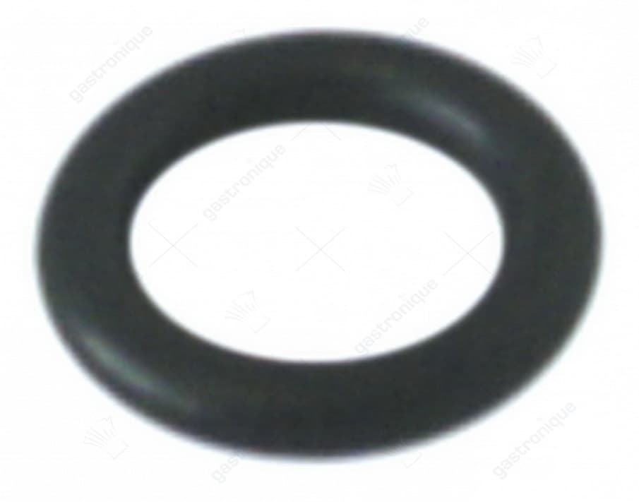 O-ring EPDM materiaaldikte 2,62mm ID ø 9,19mm