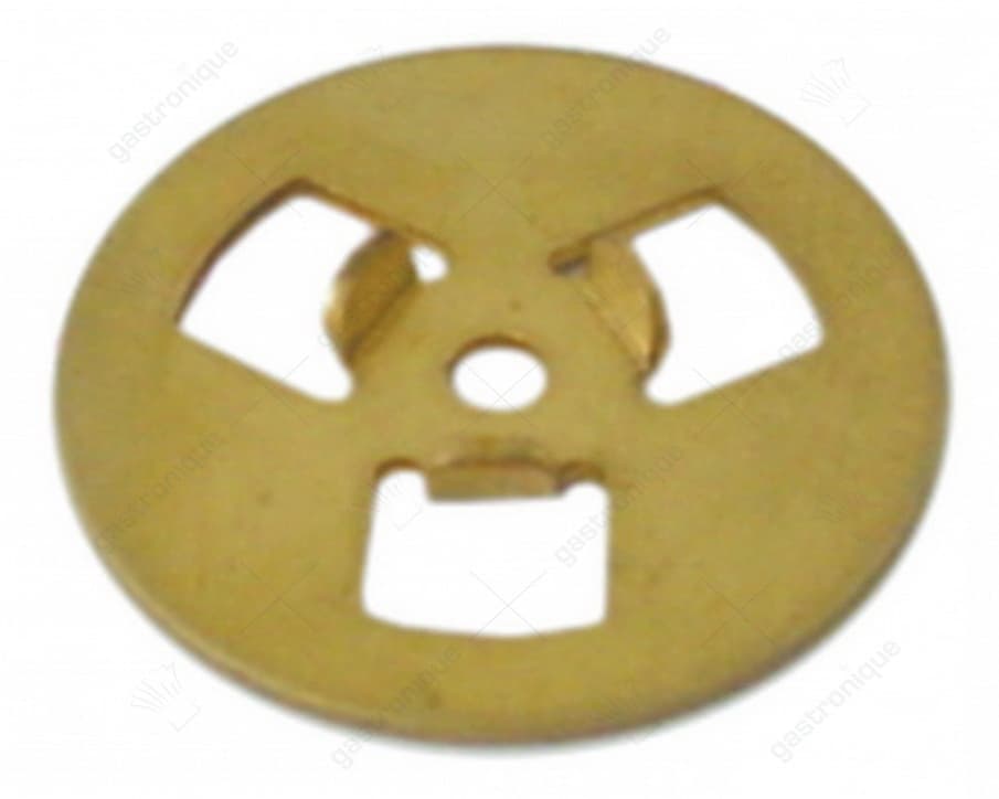 outlet spring guide bushing