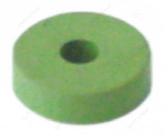pakking FKM BiD ø 4mm BuD ø 13,5mm materiaaldikte 4mm vpe 1stuk - Thumbnail 2