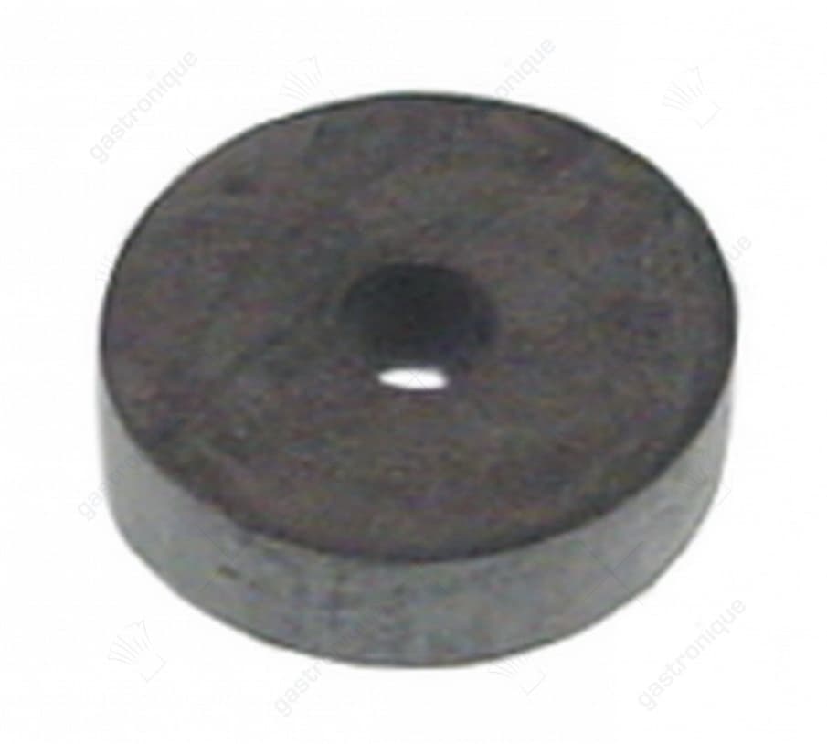 platte pakking ø 16x4x5 mm epdm