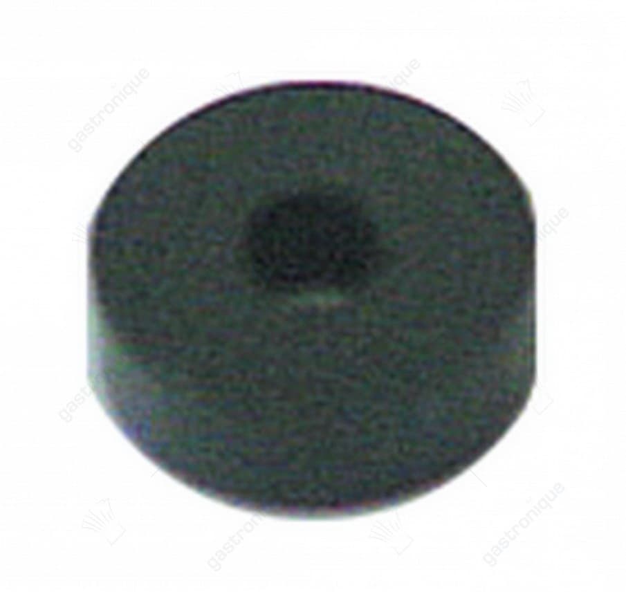 flat gasket ø 12x3,5x4 mm epdm