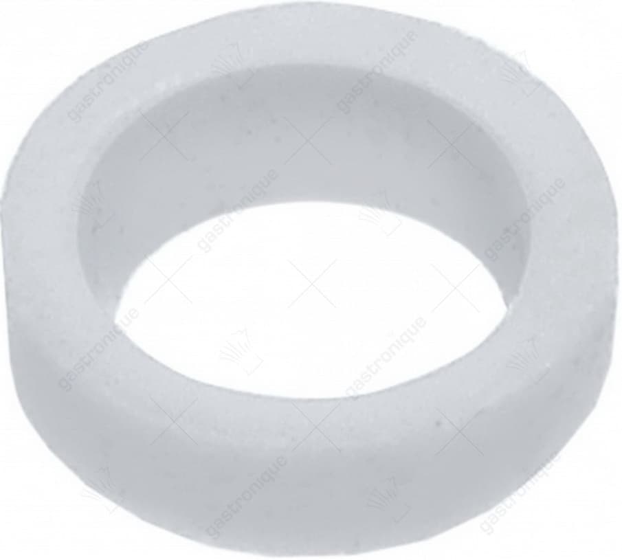 flat ptfe gasket ø 11.4x8x3 mm