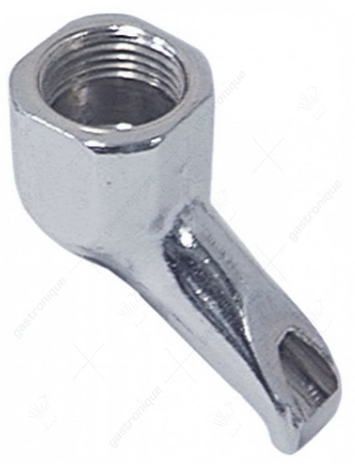 spout 1 cup closed ø 3/8"