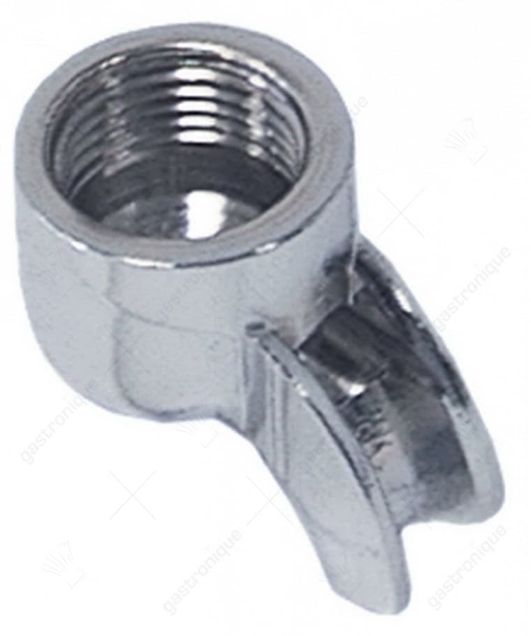zeefhouderuitloop 1 tas ø 3/8" - Image 1