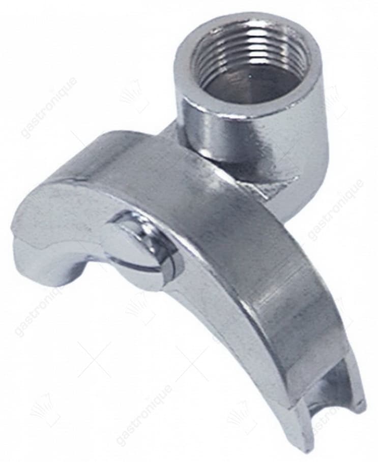 long double spout ø 3/8"